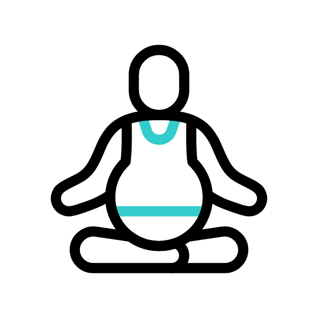 BabyBauchTöne, Schwangere